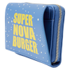 Pixar: Toy Story Pizza Planet Super Nova Burger Wallet