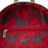 How To Train Your Dragon: Toothless Cosplay Mini Backpack