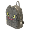 How To Train Your Dragon: Toothless Cosplay Mini Backpack