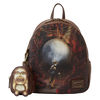 Indiana Jones: Raiders Of The Lost Ark Mini Backpack With Coin Purse