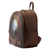 Indiana Jones: Raiders Of The Lost Ark Mini Backpack With Coin Purse