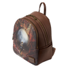 Indiana Jones: Raiders Of The Lost Ark Mini Backpack With Coin Purse