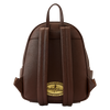 Indiana Jones: Raiders Of The Lost Ark Mini Backpack With Coin Purse