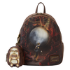 Indiana Jones: Raiders Of The Lost Ark Mini Backpack With Coin Purse