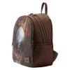 Indiana Jones: Raiders Of The Lost Ark Mini Backpack With Coin Purse