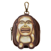 Indiana Jones: Raiders Of The Lost Ark Mini Backpack With Coin Purse
