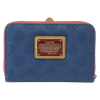 Marvel: Guardians of the Galaxy Vol. 3 Ravager Badge Zip Around Wallet