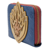 Marvel: Guardians of the Galaxy Vol. 3 Ravager Badge Zip Around Wallet