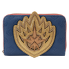 Marvel: Guardians of the Galaxy Vol. 3 Ravager Badge Zip Around Wallet