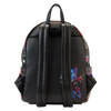 Marvel: Spider-Man: Across the Spider-Verse Lenticular Mini Backpack