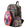 Marvel: Spider-Man: Across the Spider-Verse Lenticular Mini Backpack