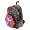 Marvel: Spider-Man: Across the Spider-Verse Lenticular Mini Backpack