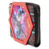 Marvel: Spider-Man: Across the Spider-Verse Lenticular Zip Around Wallet