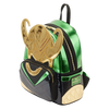 Marvel: Metallic Loki Mini Backpack