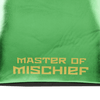 Marvel: Metallic Loki Mini Backpack