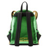 Marvel: Metallic Loki Mini Backpack
