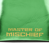 Marvel: Metallic Loki Mini Backpack