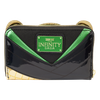 Marvel: Metallic Loki Zip Around Wallet