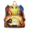 Avatar: The Last Airbender: The Fire Dance Mini Backpack