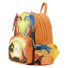 Avatar: The Last Airbender: The Fire Dance Mini Backpack