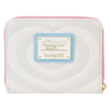The Powerpuff Girls Vs Mojo Jojo Zip Around Wallet