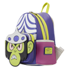The Powerpuff Girls: Mojo Jojo Glow Cosplay Mini Backpack