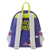 The Powerpuff Girls: Mojo Jojo Glow Cosplay Mini Backpack