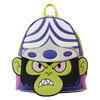 The Powerpuff Girls: Mojo Jojo Glow Cosplay Mini Backpack