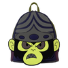 The Powerpuff Girls: Mojo Jojo Glow Cosplay Mini Backpack