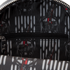 Star Wars: Darth Vader Figural Helmet Crossbody Bag