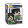 POP! Animation - Black Clover #1181 Jack (Winter Convention Exclusive)