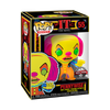 POP! Movies - IT the Movie #55 Pennywise (Blacklight)