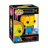 POP! Movies - Bride of Chucky #315 Chucky (Blacklight)