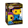 POP! Movies - Halloween #03 Michael Myers (Blacklight)