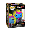 POP! Marvel - Loki #988 Sylvie (Blacklight)