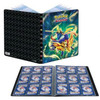 Pokemon Sword and Shield 12.5 9-Pocket Portfolio
