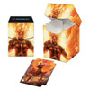 MTG March of the Machine 100+ Deck Box 2 featuring Chandra, Hope’s Beacon
