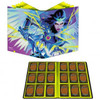 MTG March of the Machine 9-Pocket PRO-Binder featuring Archangel Elspeth