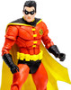 DC Multiverse: Robin (Tim Drake Red Suit Variant) (Gold Label) 7-Inch Figure