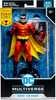 DC Multiverse: Robin (Tim Drake Red Suit Variant) (Gold Label) 7-Inch Figure