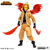 My Hero Academia: Hawks (Small Wing Variant) (Gold Label Series) 7-Inch Action Figure