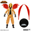 My Hero Academia: Hawks (Small Wing Variant) (Gold Label Series) 7-Inch Action Figure
