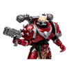 Warhammer 40,000: Chaos Space Marine (Word Bearer) (Gold Label Series) 7-Inch Figure