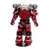 Warhammer 40,000: Chaos Space Marine (Word Bearer) (Gold Label Series) 7-Inch Figure