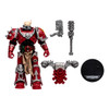 Warhammer 40,000: Chaos Space Marine (Word Bearer) (Gold Label Series) 7-Inch Figure