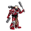 Warhammer 40,000: Chaos Space Marine (Word Bearer) (Gold Label Series) 7-Inch Figure