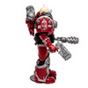 Warhammer 40,000: Chaos Space Marine (Word Bearer) (Gold Label Series) 7-Inch Figure