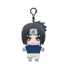 Naruto Tomonui Plush Sasuke Uchiha