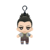 Naruto Tomonui Plush Shikamaru Nara