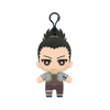 Naruto Tomonui Plush Shikamaru Nara